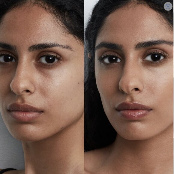 Westman Atelier Vital Skincare Complexion Drops Skin Tint "Atelier VI" NIB - Picture 3 of 10